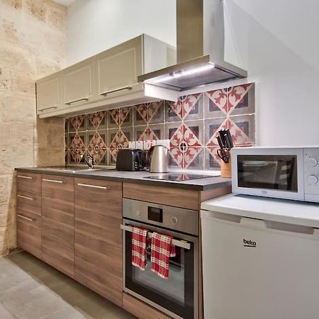 Vallettastay Old Lodge Apartment 4 Екстер'єр фото