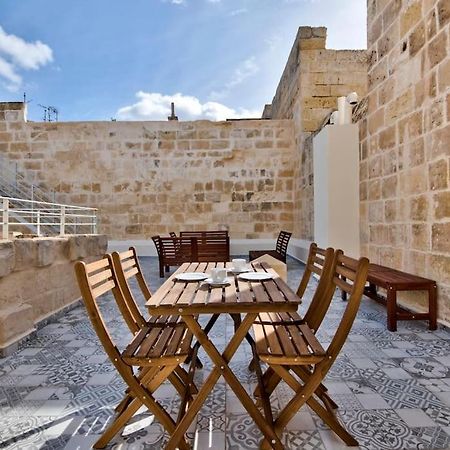 Vallettastay Old Lodge Apartment 4 Екстер'єр фото