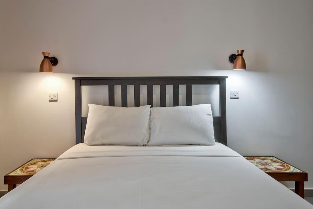 Vallettastay Old Lodge Apartment 4 Екстер'єр фото