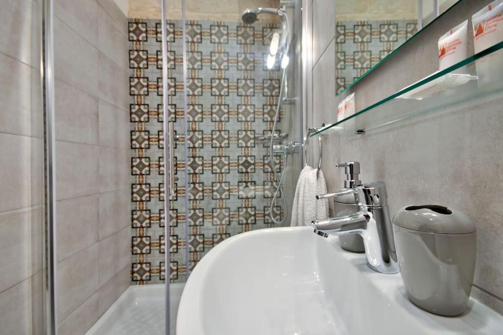 Vallettastay Old Lodge Apartment 4 Екстер'єр фото
