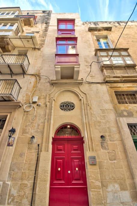 Vallettastay Old Lodge Apartment 4 Екстер'єр фото