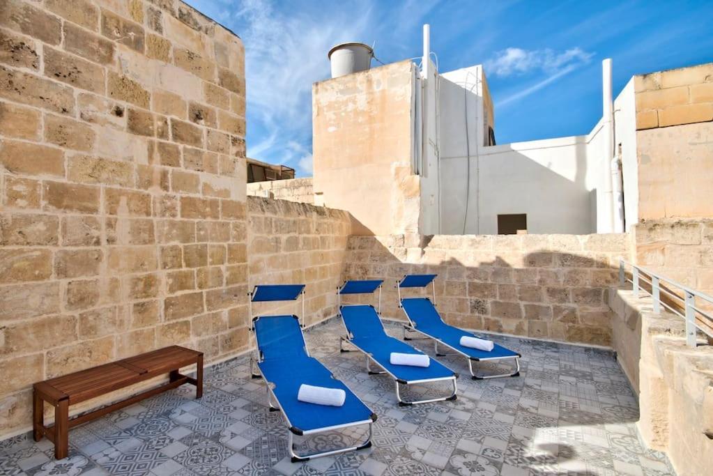Vallettastay Old Lodge Apartment 4 Екстер'єр фото