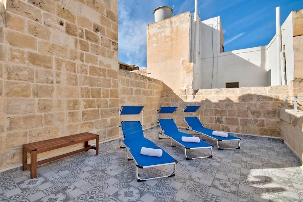 Vallettastay Old Lodge Apartment 4 Екстер'єр фото
