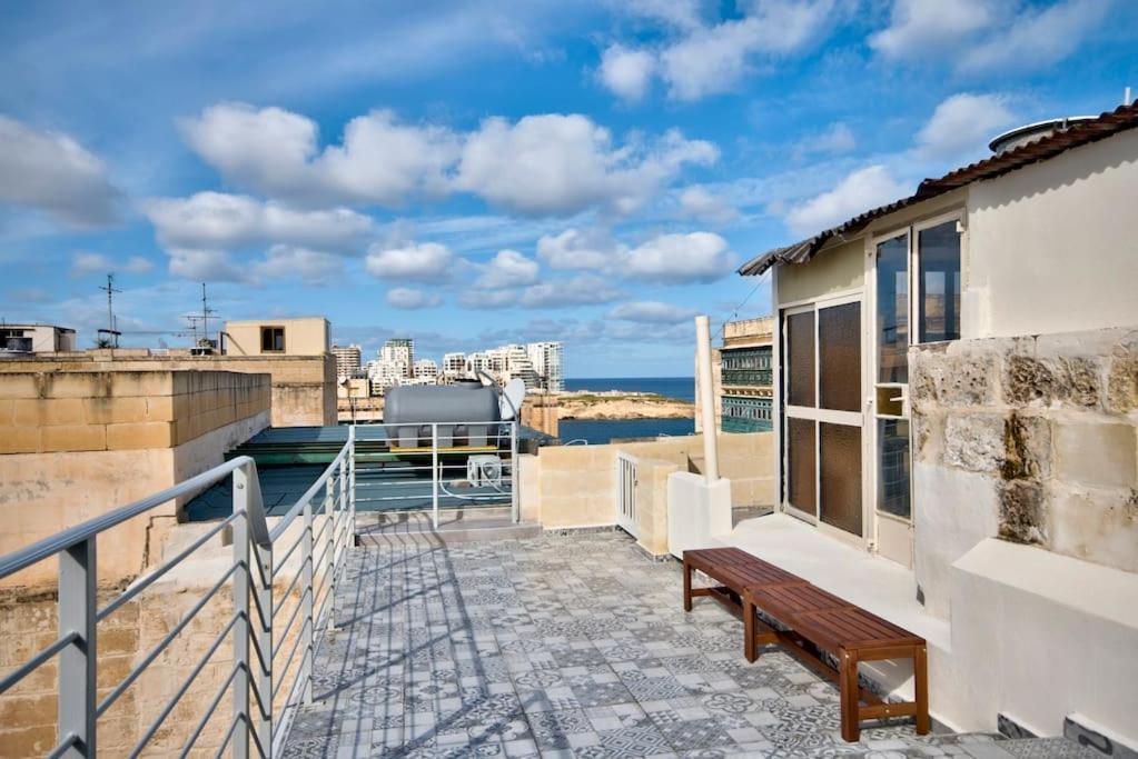 Vallettastay Old Lodge Apartment 4 Екстер'єр фото