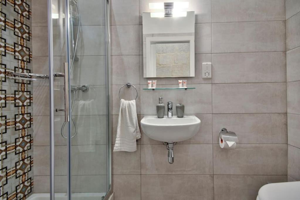 Vallettastay Old Lodge Apartment 4 Екстер'єр фото