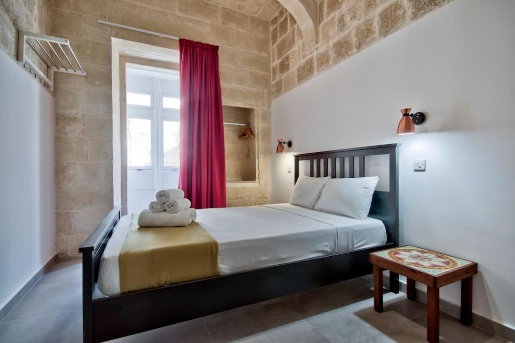 Vallettastay Old Lodge Apartment 4 Екстер'єр фото