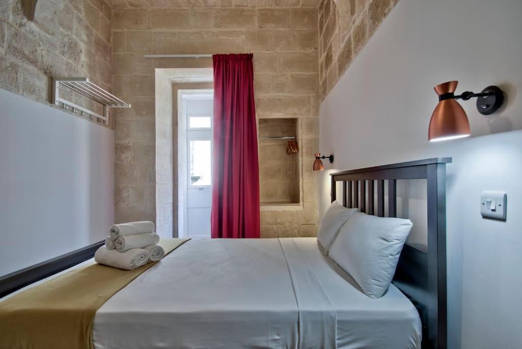 Vallettastay Old Lodge Apartment 4 Екстер'єр фото