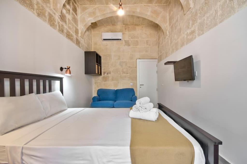 Vallettastay Old Lodge Apartment 4 Екстер'єр фото